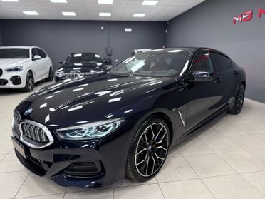 Bmw 840 840d 48V xDrive GranCoupé