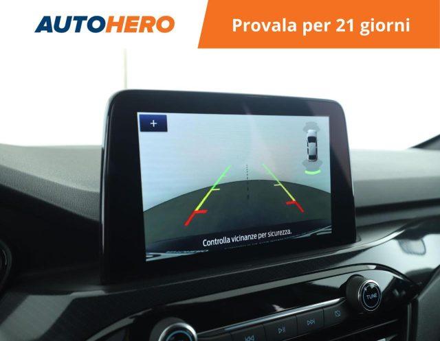 FORD Kuga 2.0 EcoBlue 120 CV aut. 2WD ST-Line