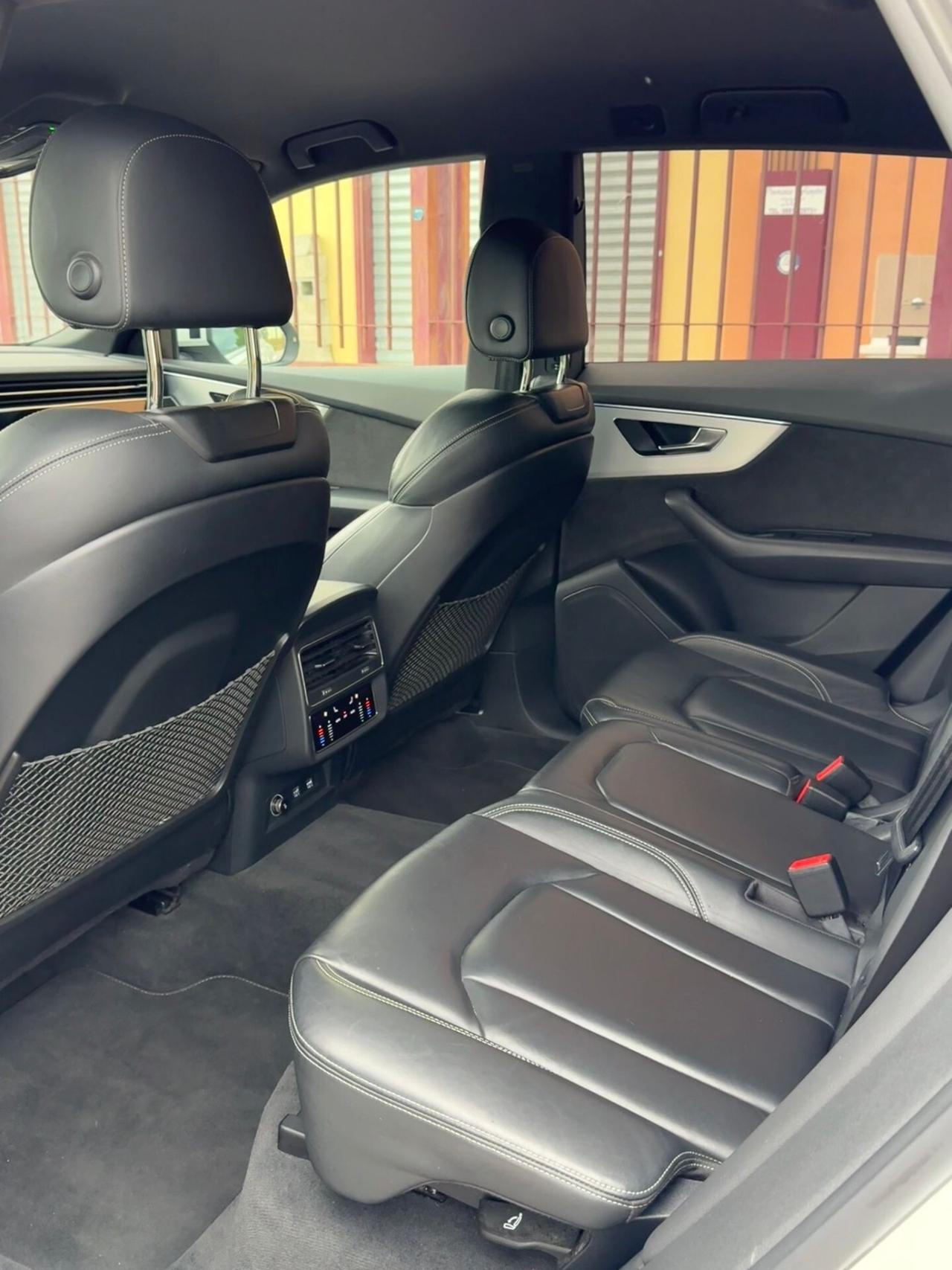 Audi Q8 50 TDI 286 CV quattro tiptronic Sport