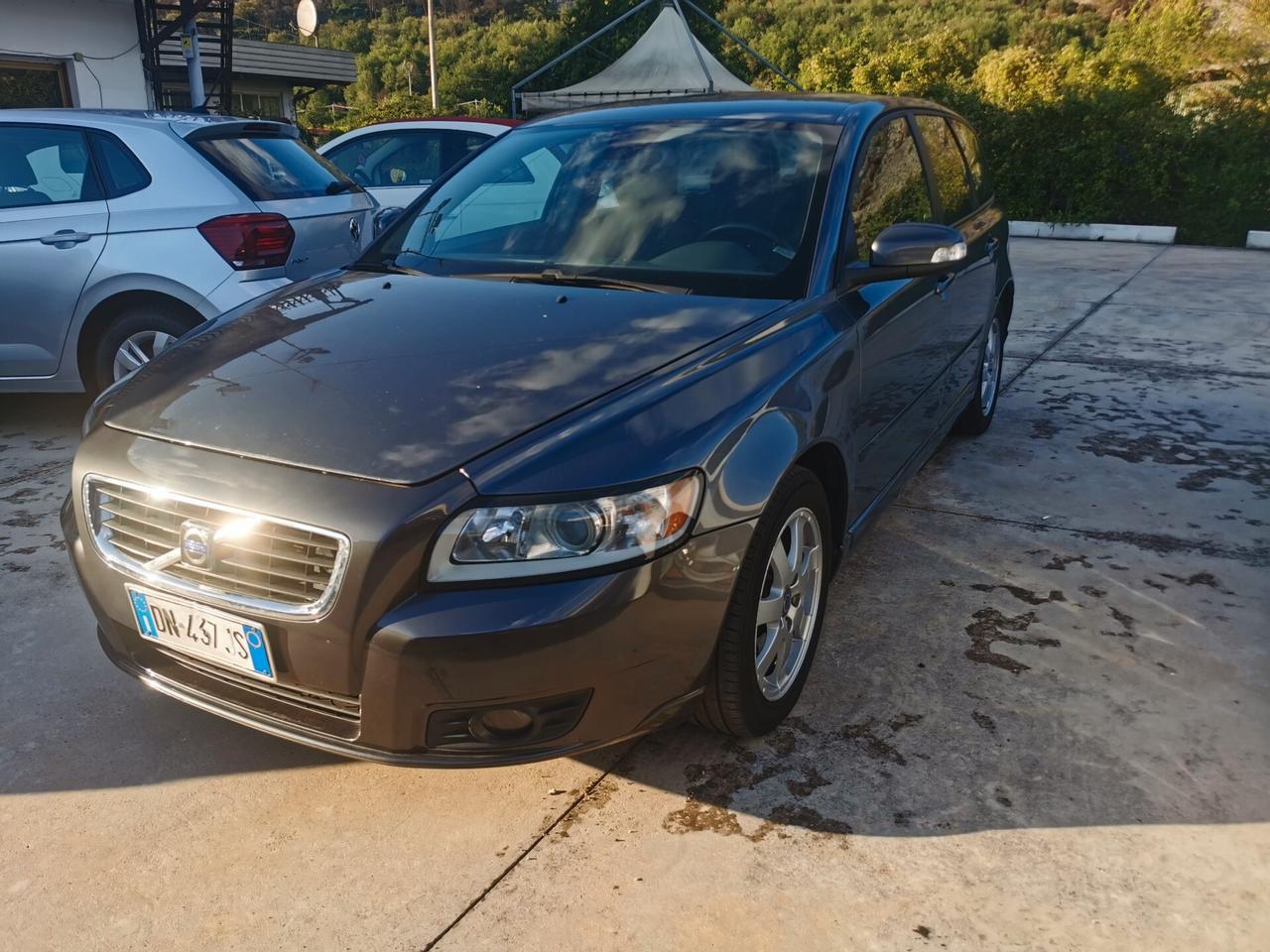 Volvo V50 2.0 D cat Kinetic