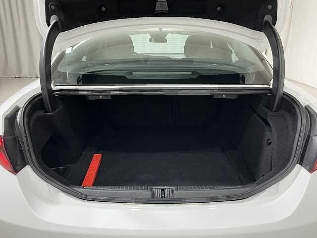 Alfa Romeo Giulia 2.0 Turbo 200 CV AT8 Business