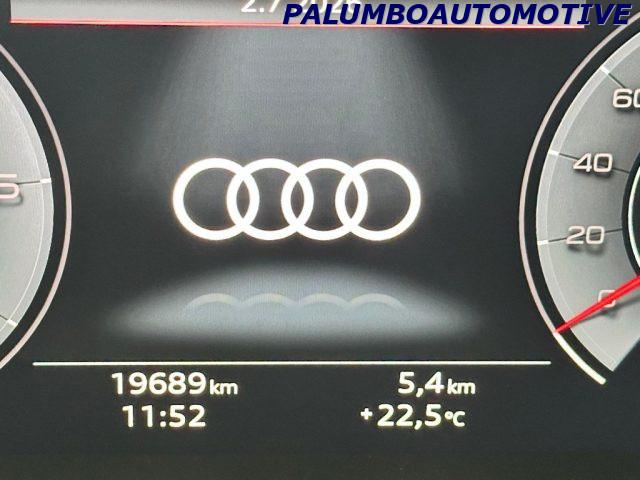AUDI A3 SPB 30 TDI Business Advanced