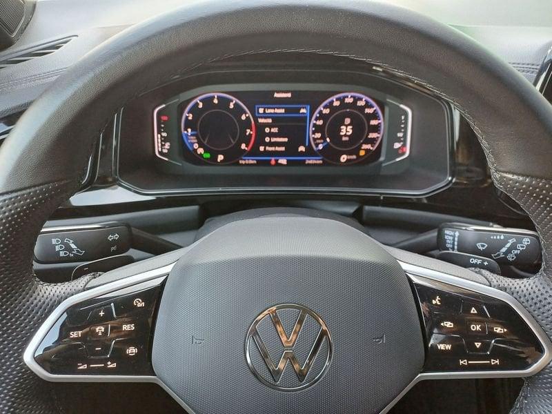 Volkswagen T-Roc T-Roc 1.5 TSI 150 CV DSG R-LINE + BLACK STYLE PACK