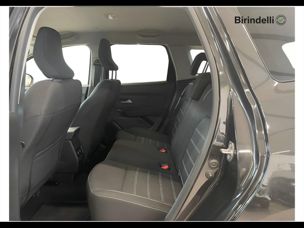 DACIA Duster 2ª serie - Duster 1.0 TCe GPL 4x2 Journey