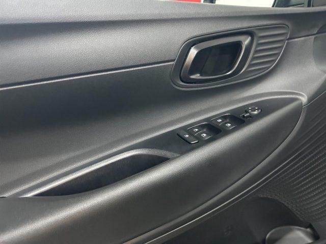 HYUNDAI i20 1.2 MPI MT GPL Connectline PROMO CAR SERENITY