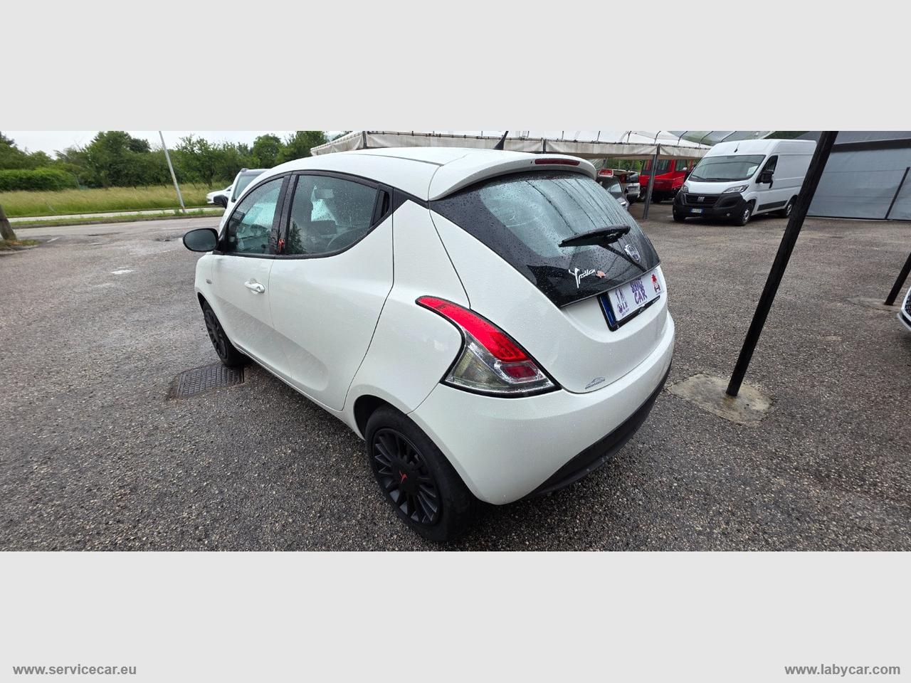 LANCIA Ypsilon 1.2 69 CV 5p. Elefantino