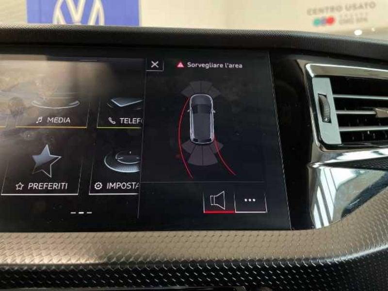 Audi A1 II 2019 Sportback Audi Sportback 25 1.0 tfsi Business