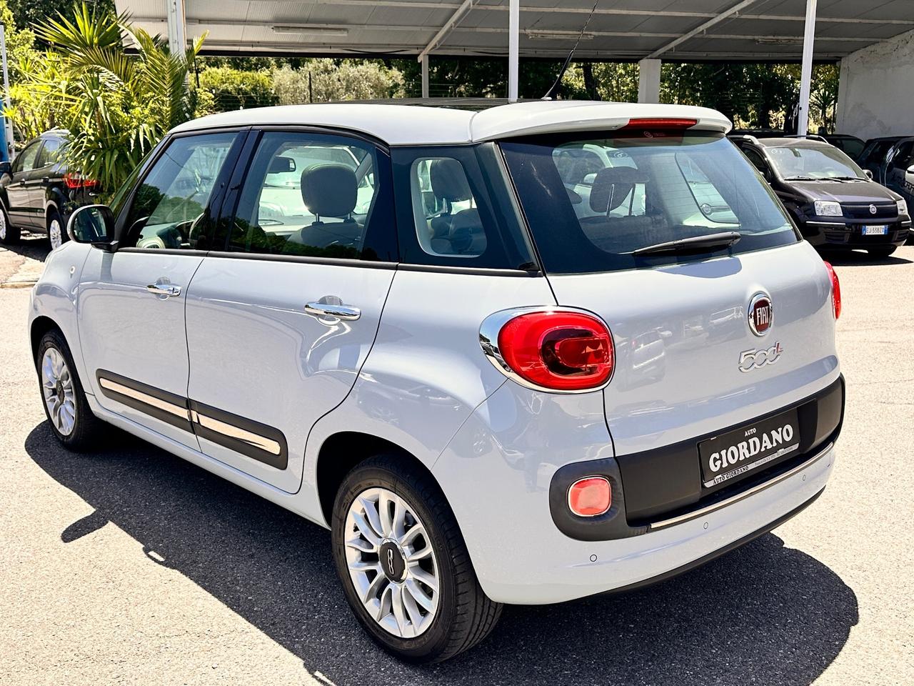 Fiat 500L 1.3 Multijet 85 CV Panoramic Edition