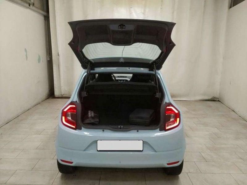 Renault Twingo Electric Twingo 22kWh Zen
