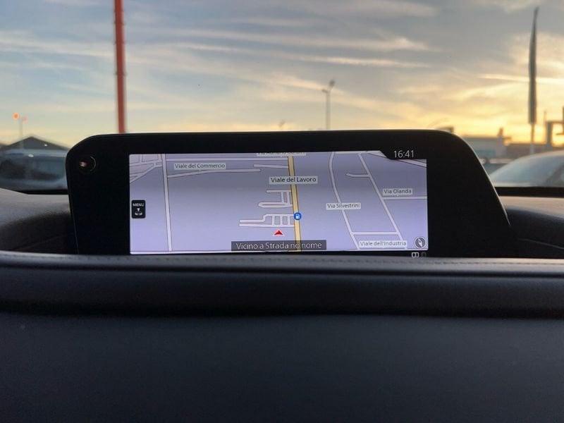 Mazda CX-30 2.0L Skyactiv-G 150 CV M Hybrid 2WD Exclusive