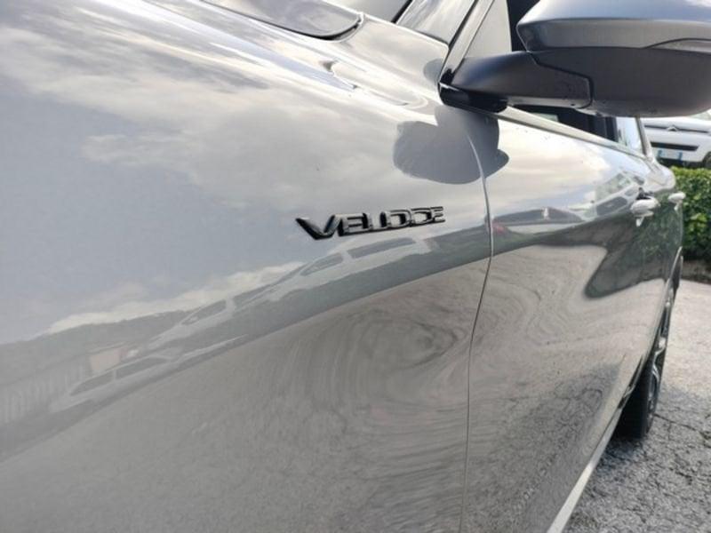 Alfa Romeo Stelvio 2.2 Turbo Diesel 210CV Veloce AT8 Q4