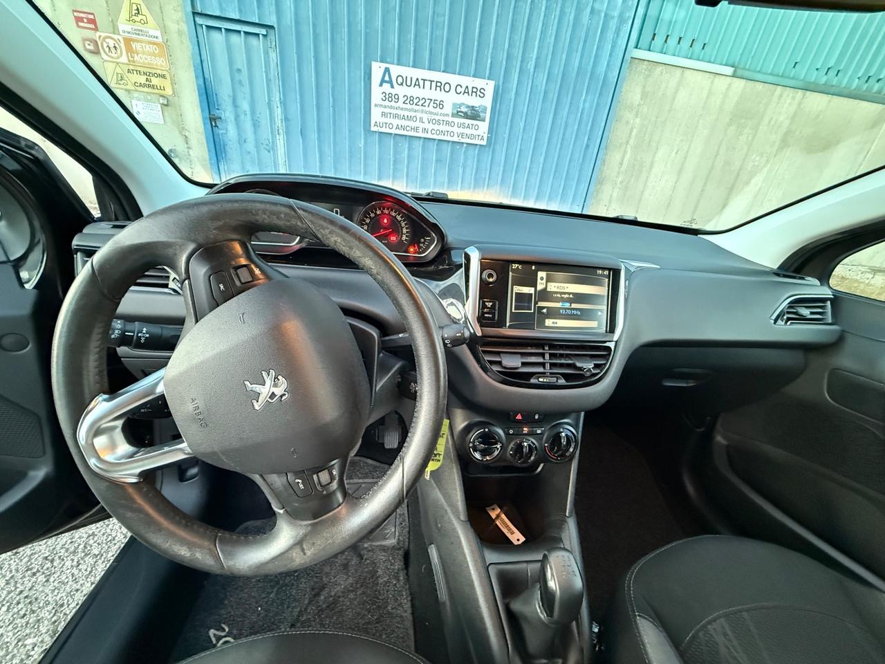 Peugeot 208 PureTech 68 5 porte Active