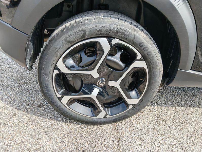 CITROEN Nuova C3 1.2 puretech turbo Plus 100cv s&s