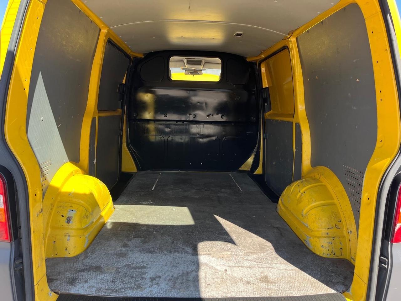 Volkswagen Transporter 1.9 TDI Furgone (leggere)