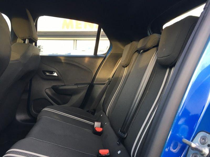 Opel Corsa 1.2 100cv GS FULL LED + BICOLOR + 17"