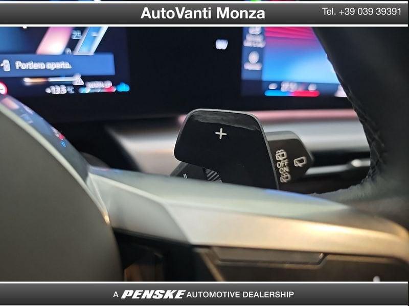 BMW X1 X1 xdrive23d mhev 48V MSport auto