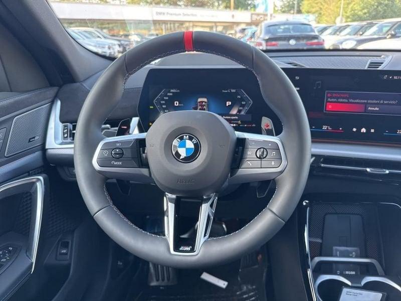 BMW X2 M35I XDRIVE M Sport Pro