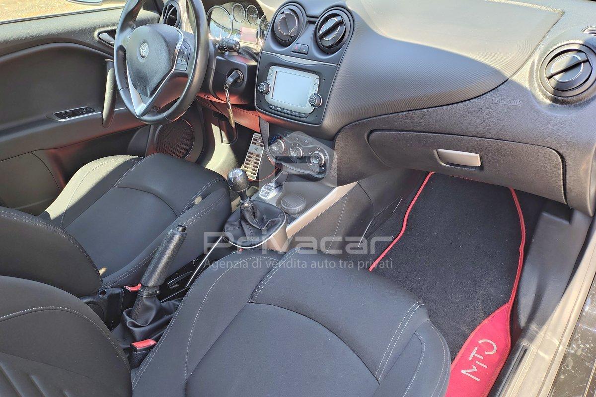 ALFA ROMEO MiTo 1.3 JTDm 95 CV S&S
