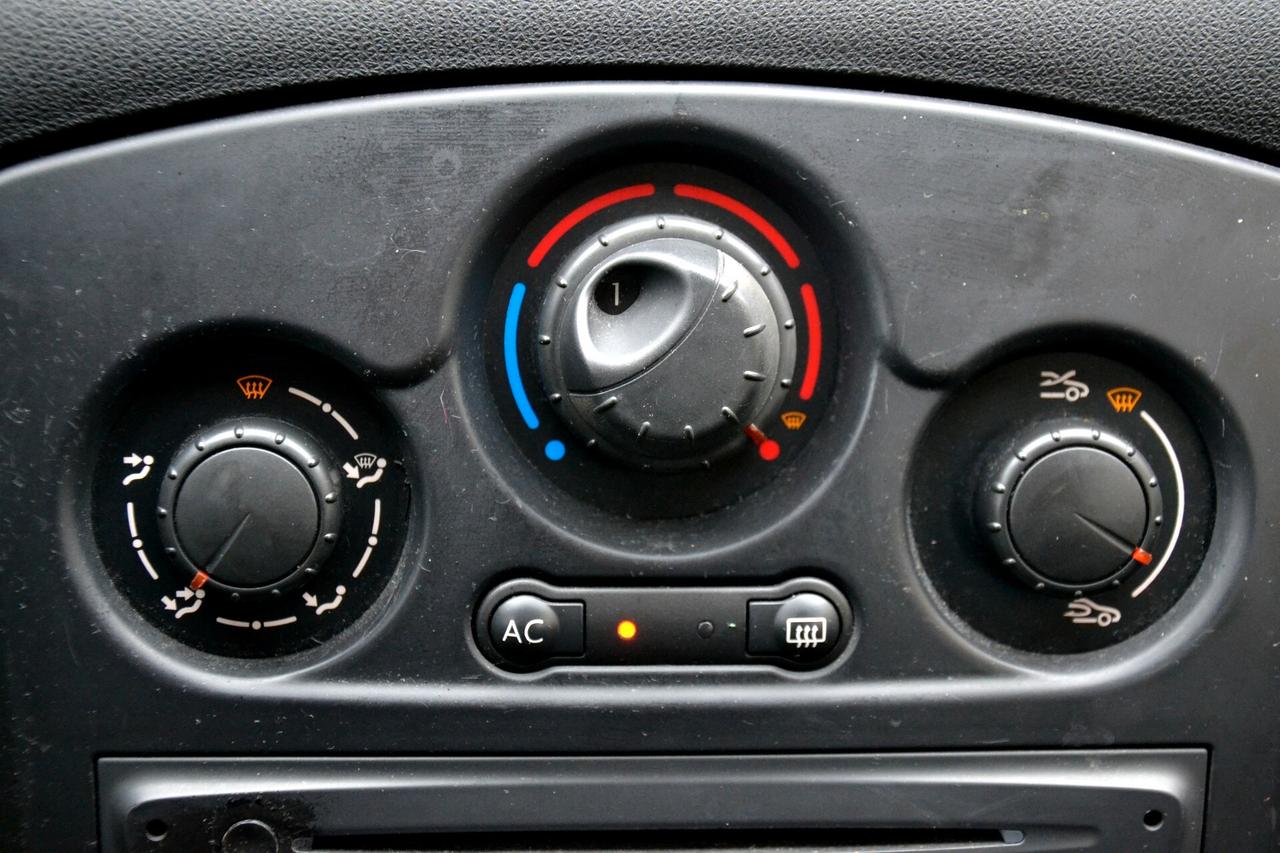 Renault Clio 1.2 16V 5 porte GPL Confort