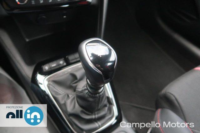 OPEL Corsa Corsa 1.5 D 100cv S&S GS