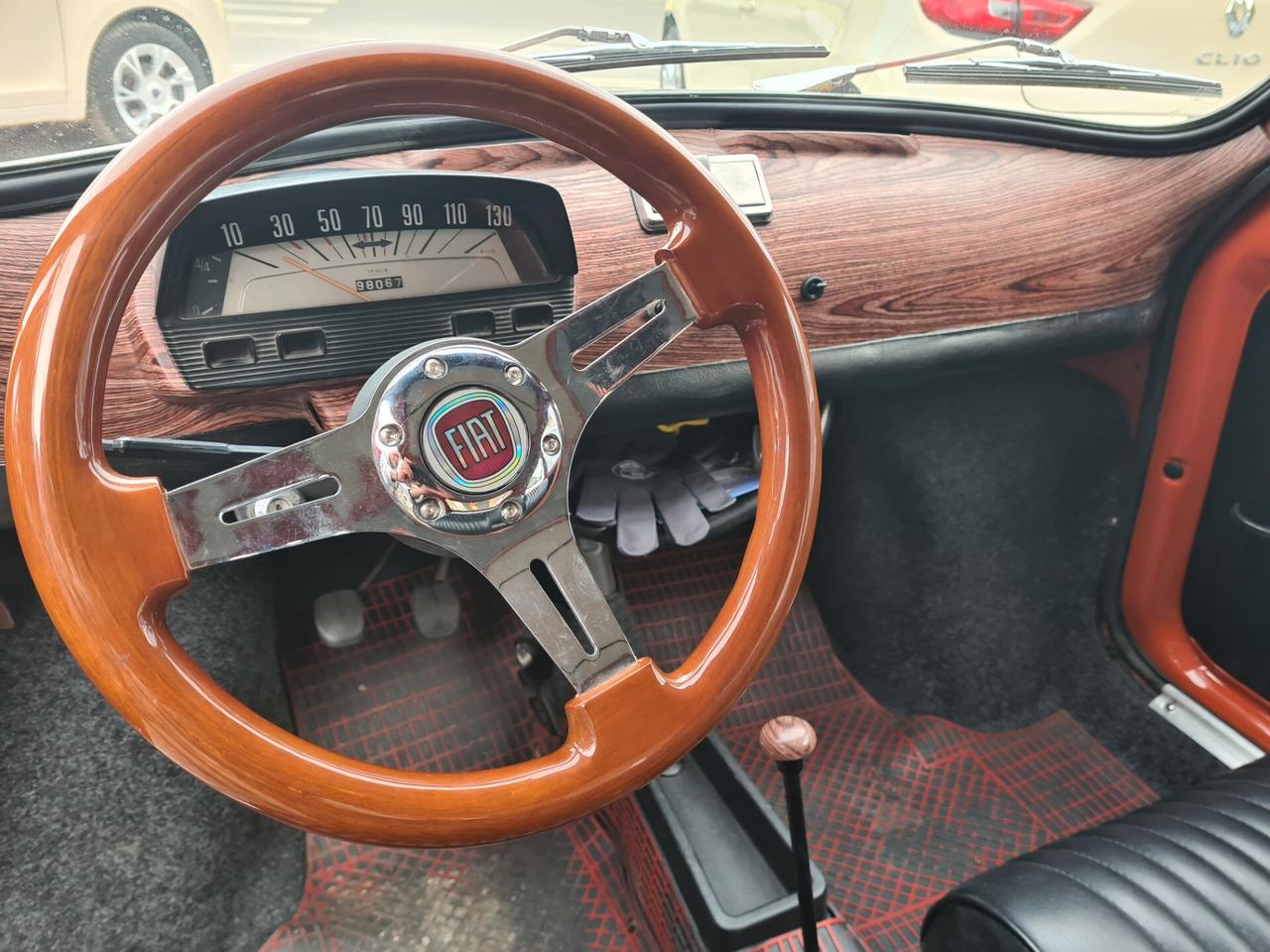 Fiat Cinquecento 500l
