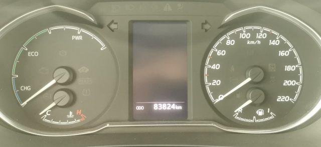 TOYOTA Yaris 1.5 Hybrid 5 porte Style