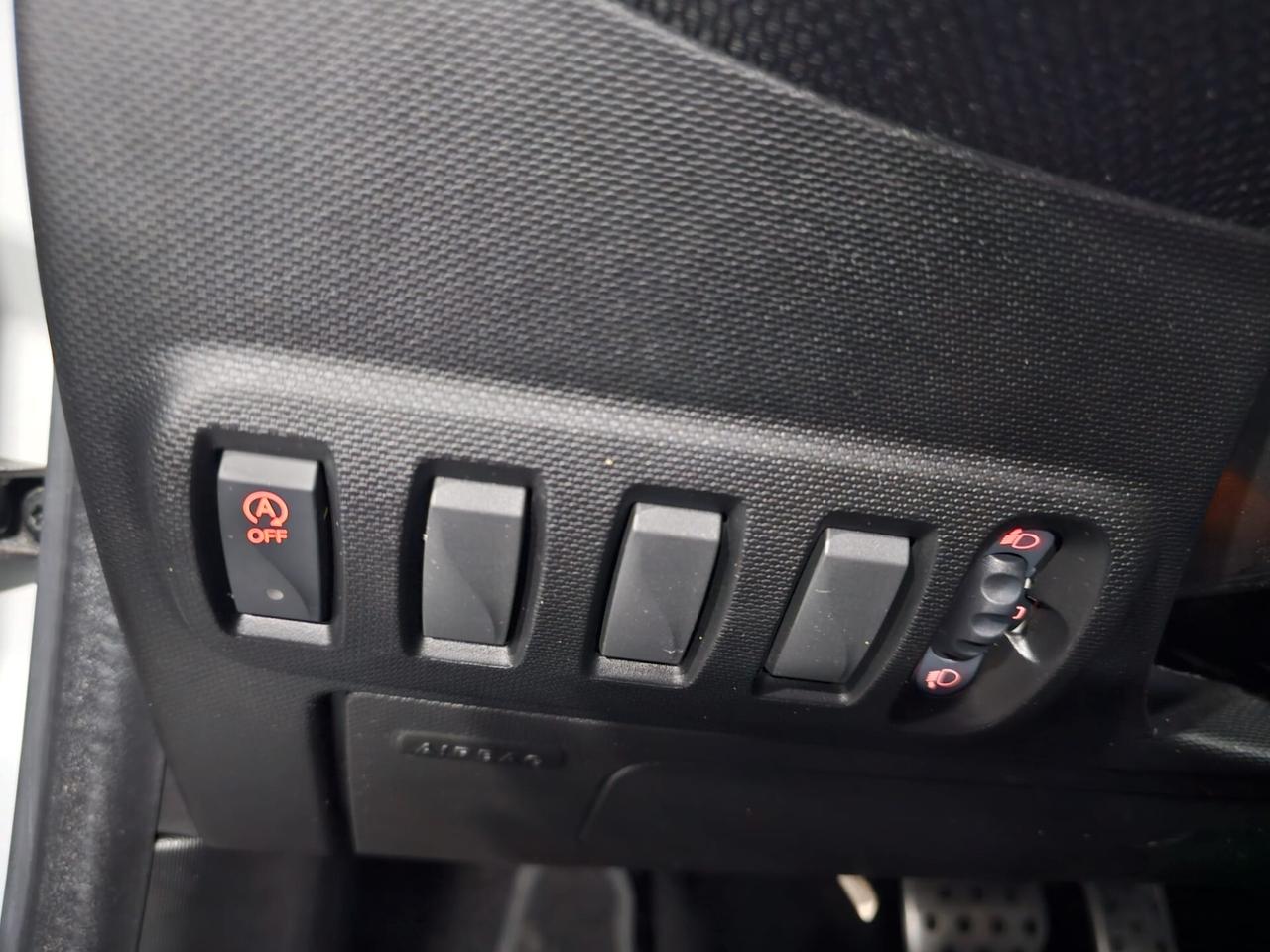 NUOVA SMART FORFOUR PASSION EDITION 0.9 TURBO BENZ 90CV AUTOMATIC