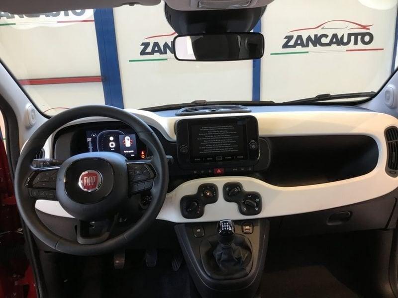 FIAT Panda S9 1.0 Hybrid Pandina - PROMO APRILE ROT.0-4