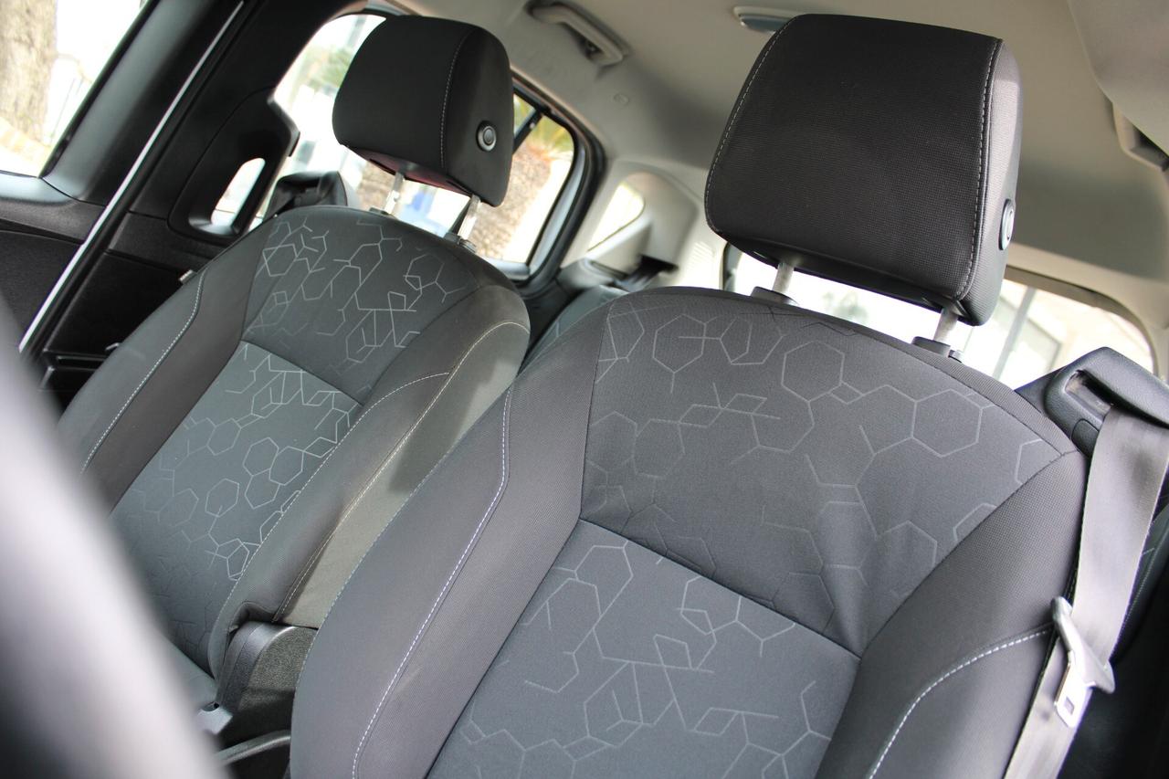 Ford B-Max 1.5 TDCi 75 CV Titanium
