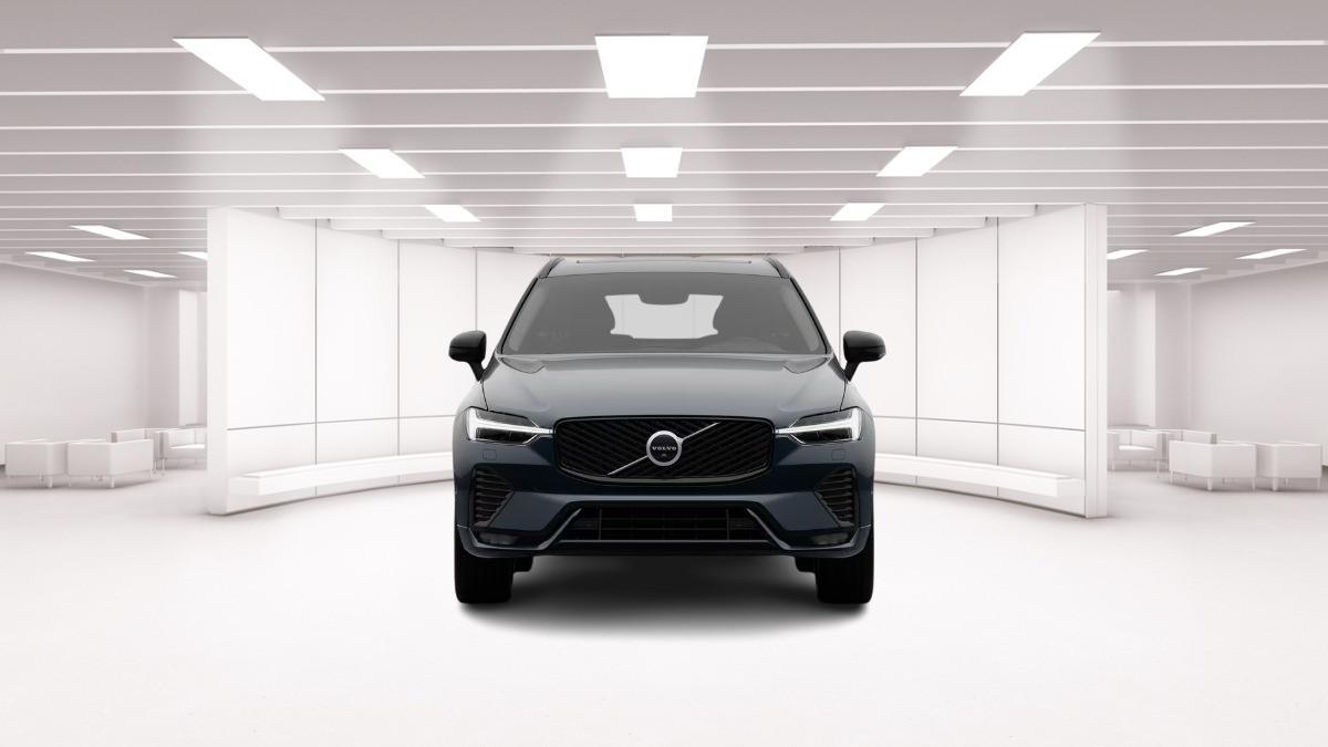 VOLVO Xc60 T6 Plug-In Hybrid Awd Automatico Ultra Dark