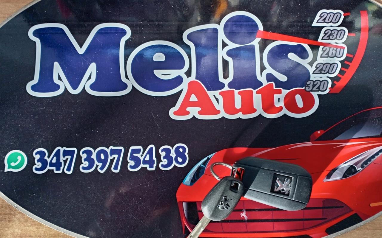 Peugeot 208 DIESEL 1.4 HDi 5 porte UTILITARIA