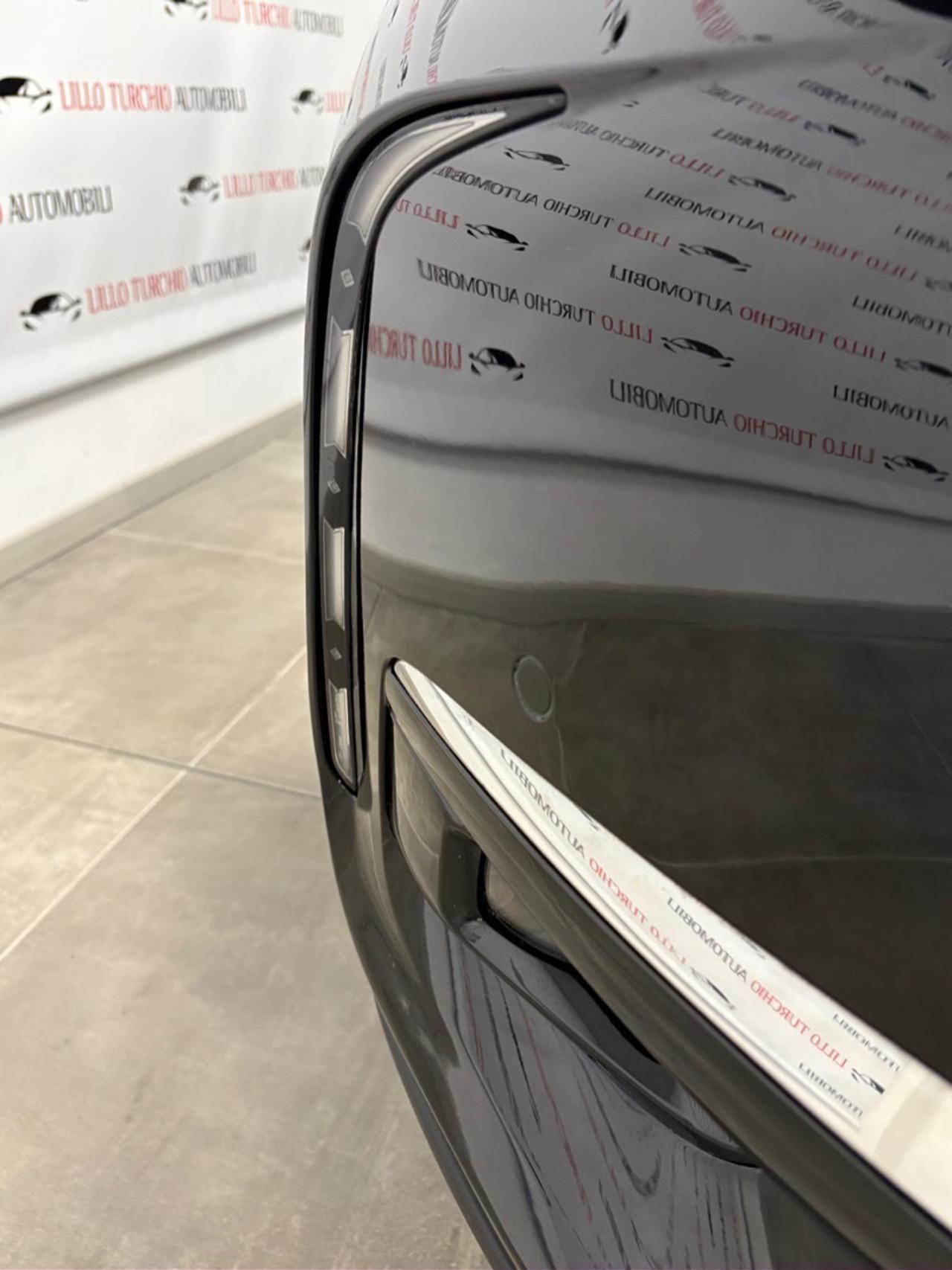 DS DS7 Crossback 1.5 bluehdi Business 130cv auto