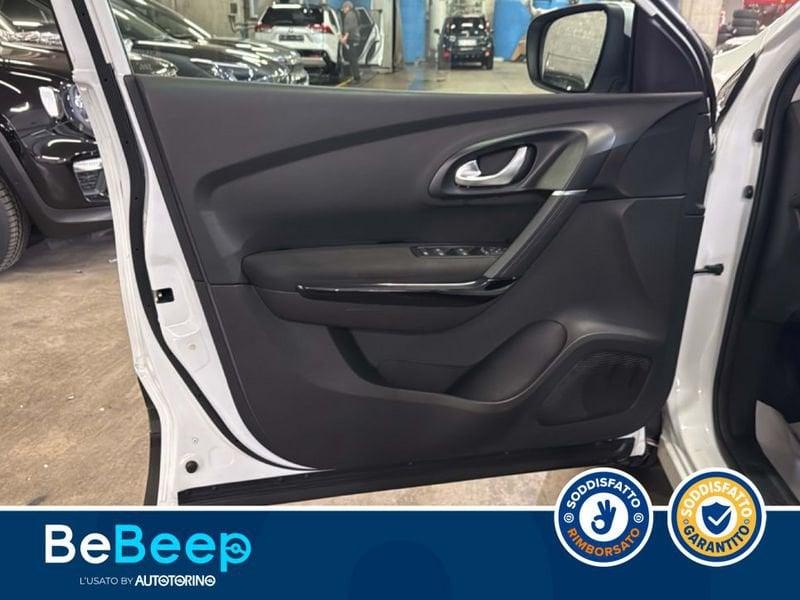Renault Kadjar 1.3 TCE SPORT EDITION 140CV FAP
