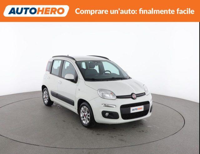 FIAT Panda 1.3 MJT 95 CV S&S Lounge