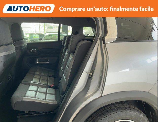 CITROEN C5 Aircross BlueHDi 130 S&S EAT8 Shine