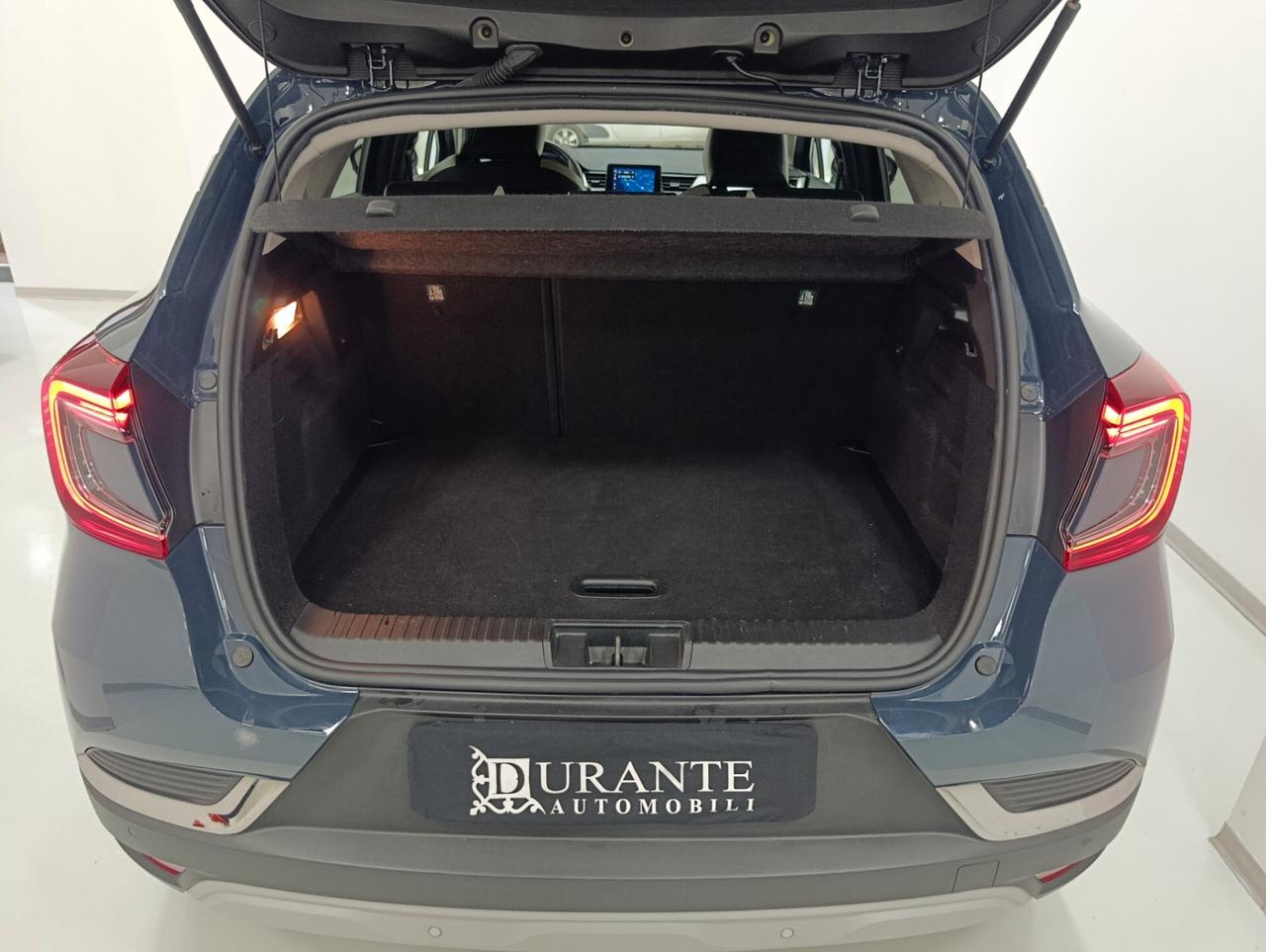 Renault Captur Full Hybrid E-Tech 145 CV Intens