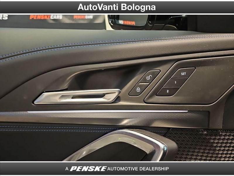 BMW X1 X1 xDrive 20d Msport Pro