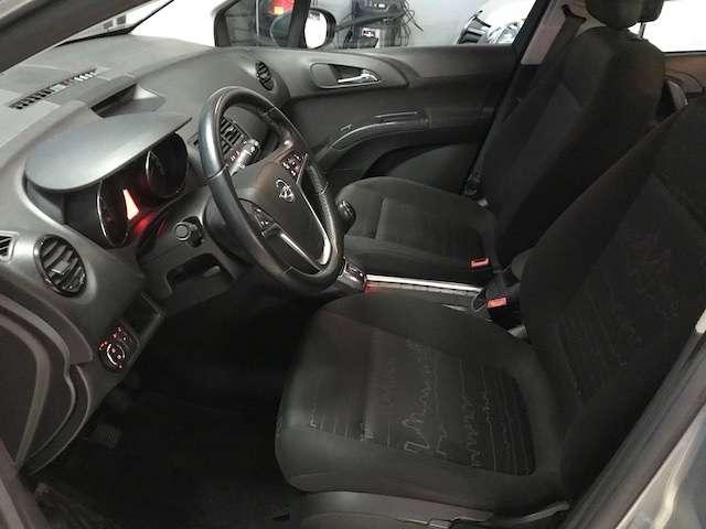 Opel Meriva Meriva 1.4t Cosmo Gpl-tech 120cv