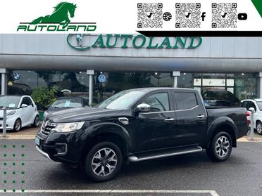 RENAULT Alaskan 4WD dCi160*OttimeCondizioni*Finanz