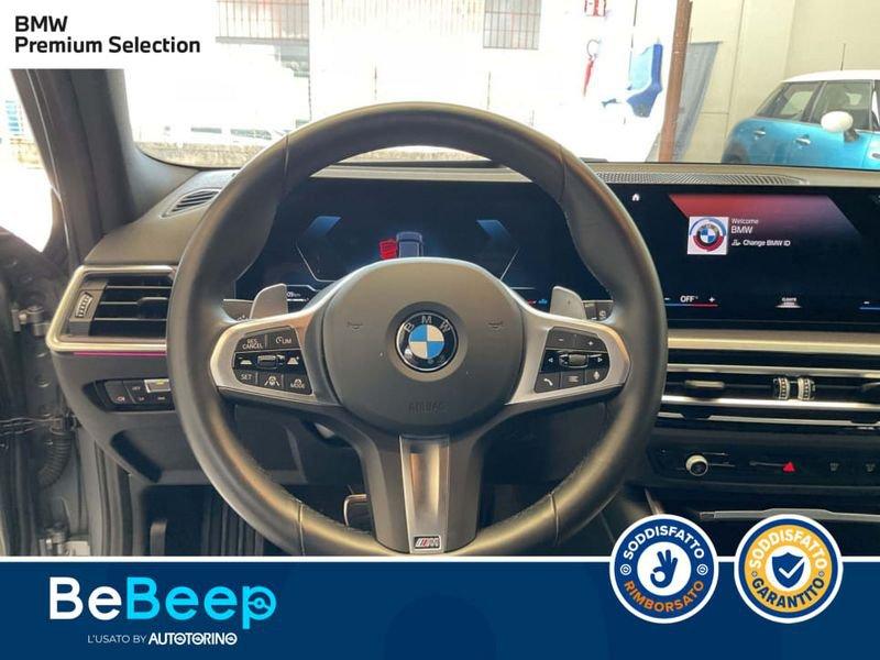 BMW Serie 3 Touring 320D TOURING MHEV 48V XDRIVE MSPORT AUTO