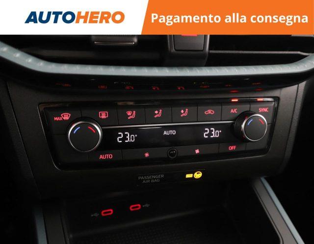 SEAT Arona 1.0 EcoTSI 110 CV XPERIENCE