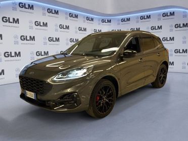 Ford Kuga Kuga 2.5 phev ST-Line X 2wd 225cv cvt