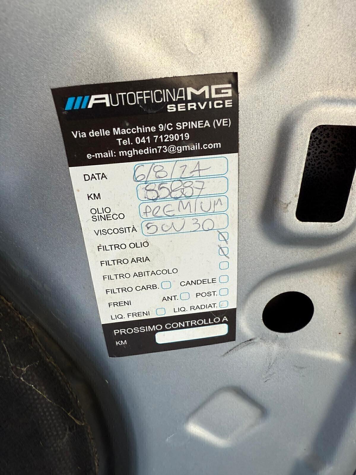 Daihatsu Terios 1.5 4wd O/F unico-propri 4X4