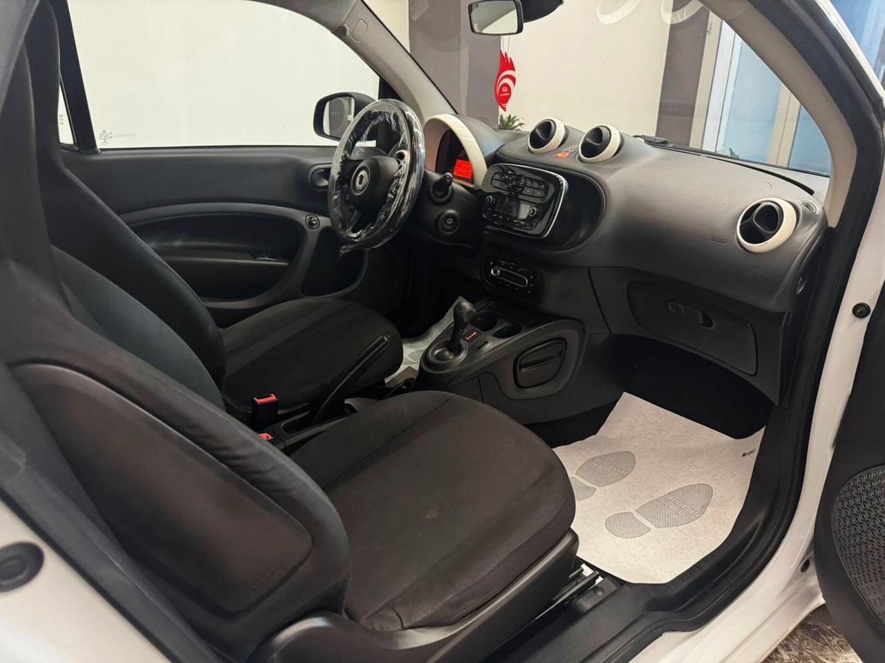 Smart ForTwo 70 1.0 Prime