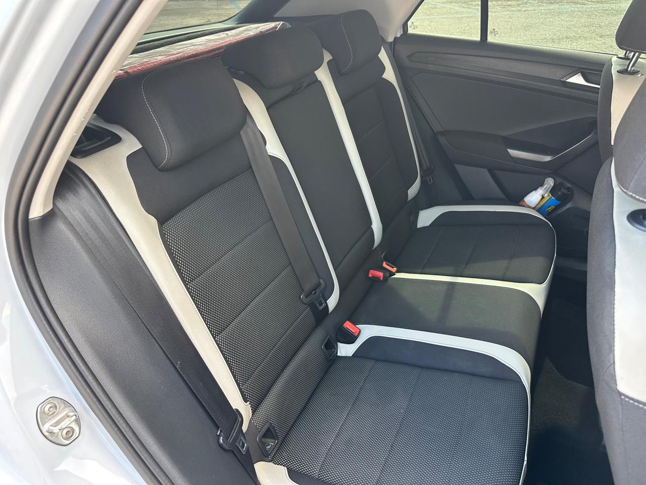 Volkswagen T-Roc Advanced 2.0 TDI SCR 150 CV DSG 4MOTION