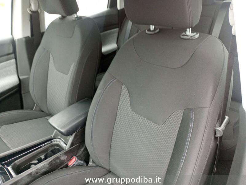 Jeep Compass II 2021 1.6 mjt Longitude 2wd 130cv