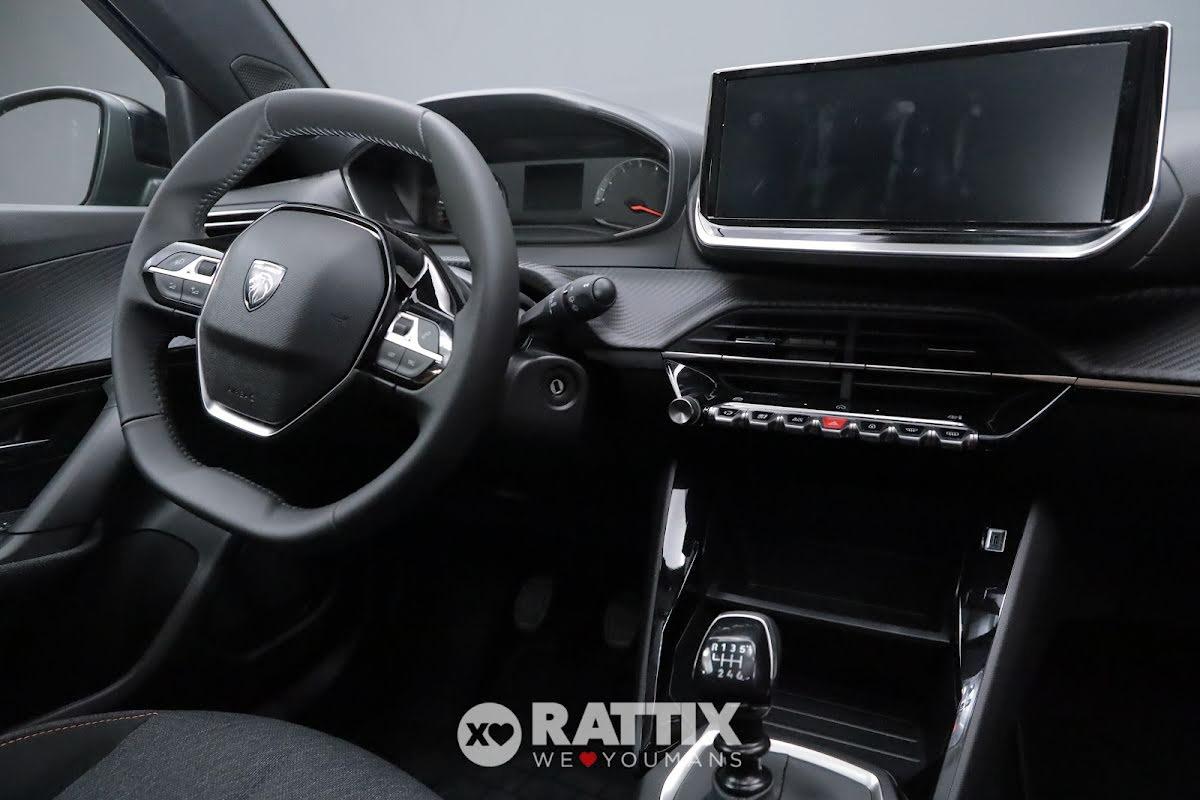 Peugeot 2008 1.2 puretech 100CV Style