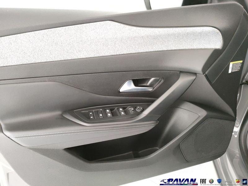 Peugeot 308 1.5 BlueHDi 130 S&S EAT8 Allure