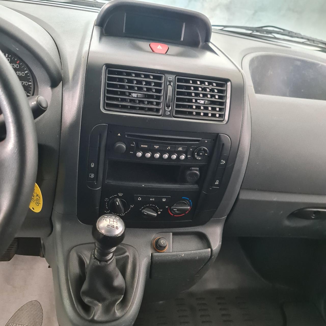 Fiat Scudo Fiat SCUDO 2.0 MJT