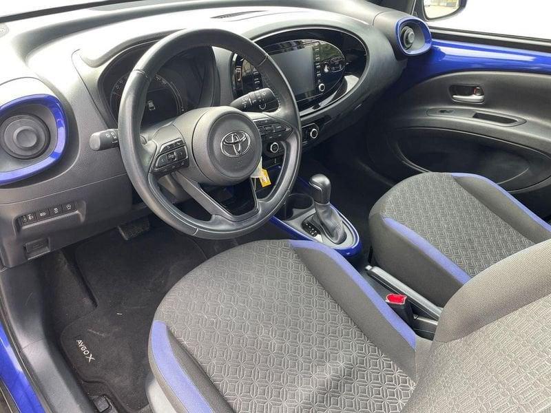 Toyota Aygo X 1.0B (72 CV) Trend S-CVT